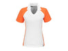 Ladies Grandslam Golf Shirt - Navy Only-