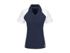 Ladies Grandslam Golf Shirt - Navy Only-