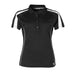 Ladies Horizon Golf Shirt - White Only-