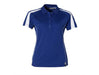 Ladies Horizon Golf Shirt - White Only-