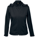 Ladies Illusion Jacket  Black / XS / Regular - 