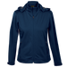 Ladies Illusion Jacket  Navy / XS / Regular - 