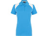 Ladies Infinity Golf Shirt-