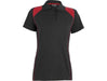 Ladies Infinity Golf Shirt-