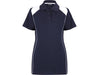 Ladies Infinity Golf Shirt-