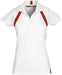 Ladies Jebel Golf Shirt - Red Only-