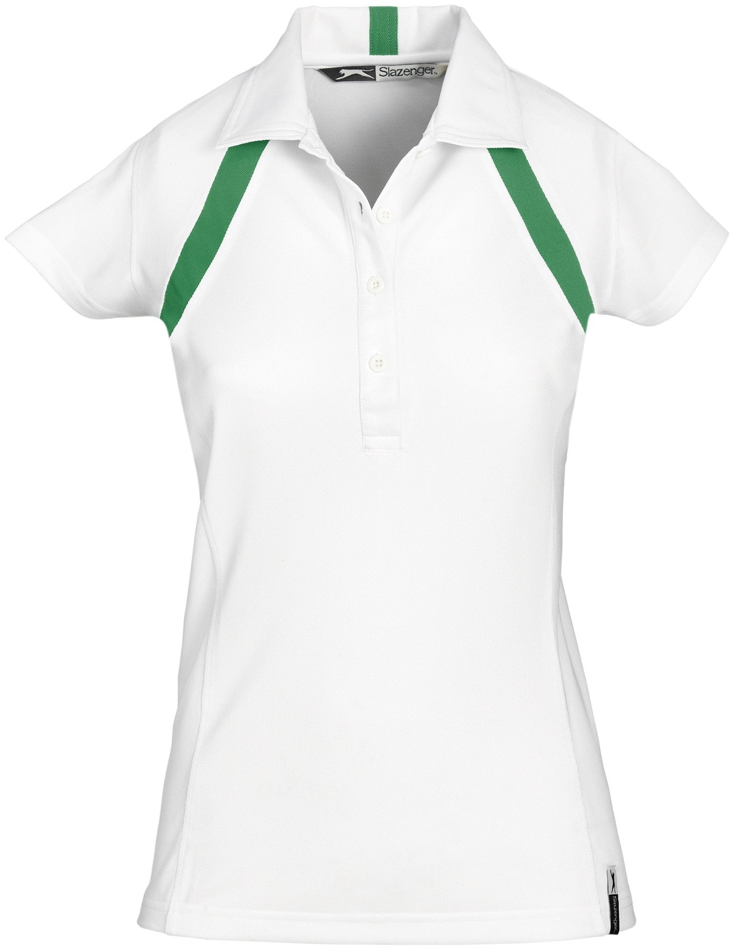 Ladies Jebel Golf Shirt - Red Only-