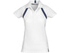 Ladies Jebel Golf Shirt - Red Only-