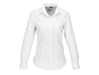 Ladies Long Sleeve Huntington Shirt - Black Only-