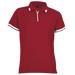 Ladies Matrix Golfer  Red/White / XS / Regular - Golf