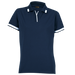 Ladies Matrix Golfer  Navy/White / XS / Regular - 