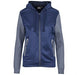 Ladies Maxx Jacket-S-Blue-BU