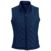 Ladies Michigan Bodywarmer Navy / XS / Regular - Bodywarmers