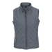 Ladies Michigan Bodywarmer Steel Grey / XS / Regular - Bodywarmers