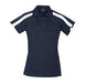 Ladies Monte Carlo Golf Shirt - Grey Only-