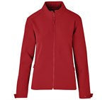 Ladies Nagano Softshell Jacket-