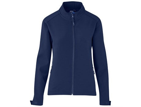 Ladies Nagano Softshell Jacket-