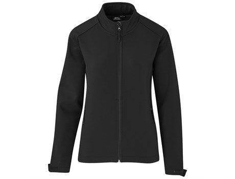 Ladies Nagano Softshell Jacket-