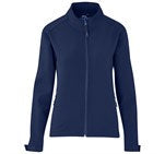 Ladies Nagano Softshell Jacket-