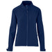 Ladies Nagano Softshell Jacket-L-Navy-N