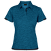 Ladies Nexus Golfer Ice Blue / XS / Regular - Golf Shirts