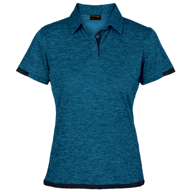 Ladies Nexus Golfer  Ice Blue / XS / Regular - Golf 