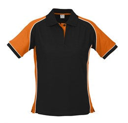 Ladies Nitro Golf Shirt - Royal Blue Only-