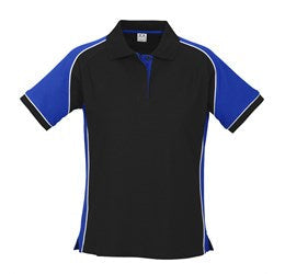 Ladies Nitro Golf Shirt - Royal Blue Only-