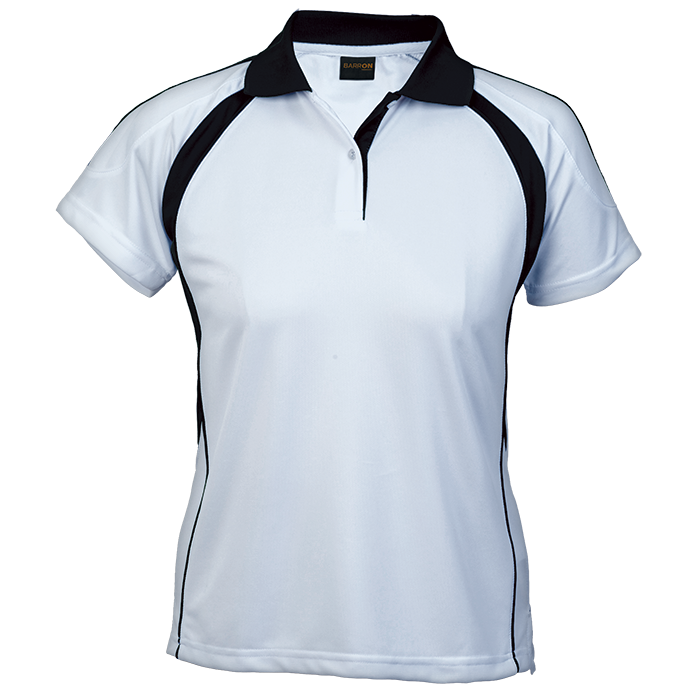 Ladies Odyssey Golfer  White/Black / XS / Last Buy - 