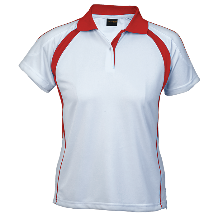 Ladies Odyssey Golfer  White/Red / XS / Last Buy - 