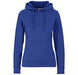 Ladies Omega Hooded Sweater-