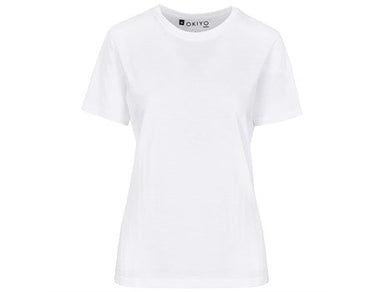 Ladies Organic T-Shirt