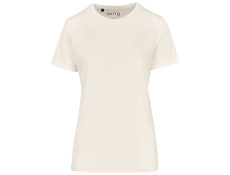 Ladies Organic T-Shirt