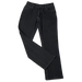 Ladies Original Stretch Jeans Black / 28 / Regular - Bottoms