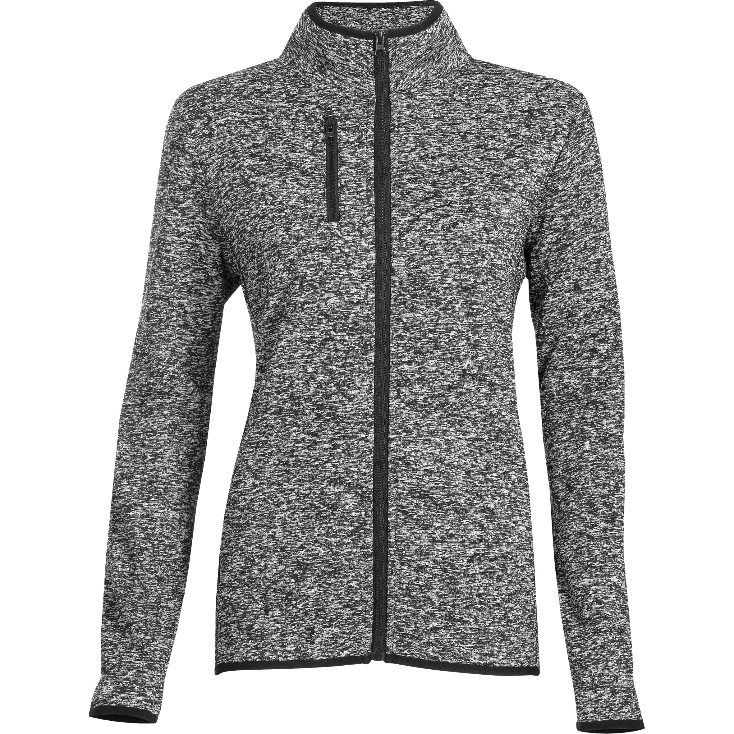 Ladies Paragon Fleece Jacket-