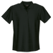 Ladies Pinehurst Golfer  Black / XS / Regular - Golf