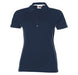 Ladies Pontiac Golf Shirt - Navy Only-