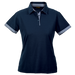 Ladies Pulse Golfer  Navy / XS / Regular - Golf 