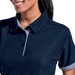 Ladies Pulse Golf Shirt - Shirts