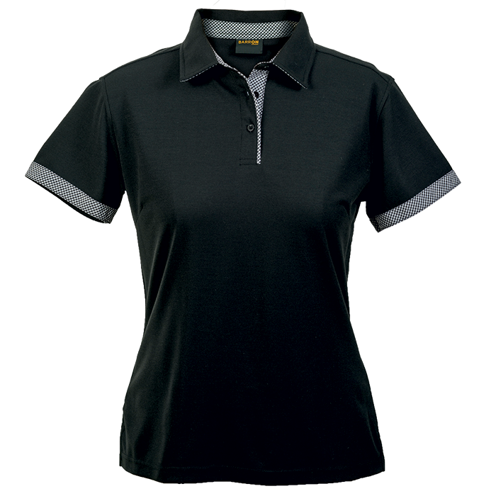 Ladies Pulse Golfer - Golf Shirts