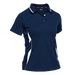 BRT Ladies Reflect Golfer  Navy/White / XS / Regular