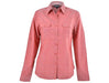 Ladies Ruby Blouse - Charcoal Only-