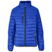 Ladies Scotia Light Down Jacket-L-Blue-BU