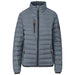 Ladies Scotia Light Down Jacket-L-Grey-GY