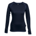 BRT Ladies Signature Long Sleeve Top Navy / XS / Regular - Off Field Apparel