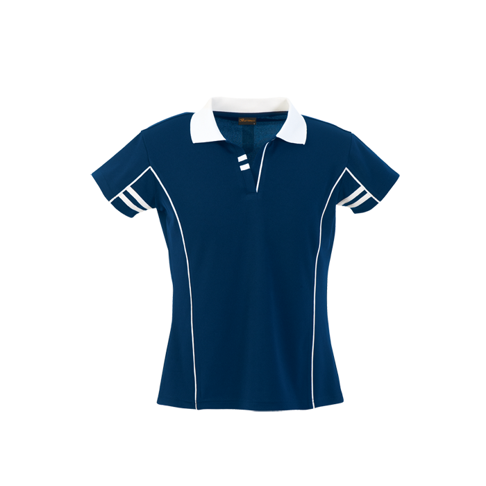 Ladies Spirit Golfer - Golf Shirts