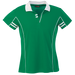 Ladies Spirit Golfer  Green/White / XS / Last Buy -