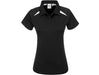 Ladies Splice Golf Shirt-