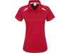 Ladies Splice Golf Shirt-