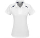 Ladies Splice Golf Shirt-